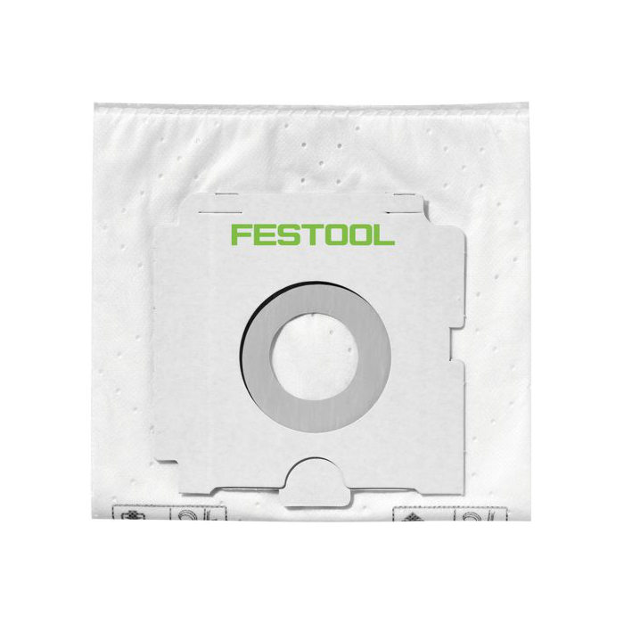 Festool SELFCLEAN Filter Bag SC FIS-CT SYS/5