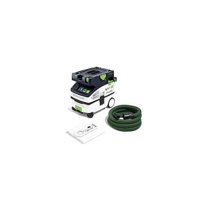 Festool Dust Extractor CT MINI HEPA