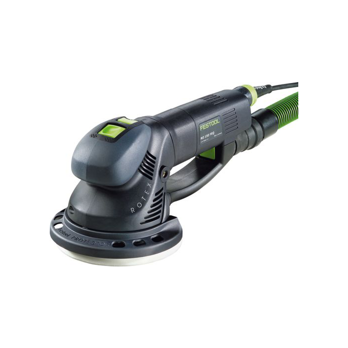 Festool Multi-Mode Sander RO 150 FEQ-Plus ROTEX
