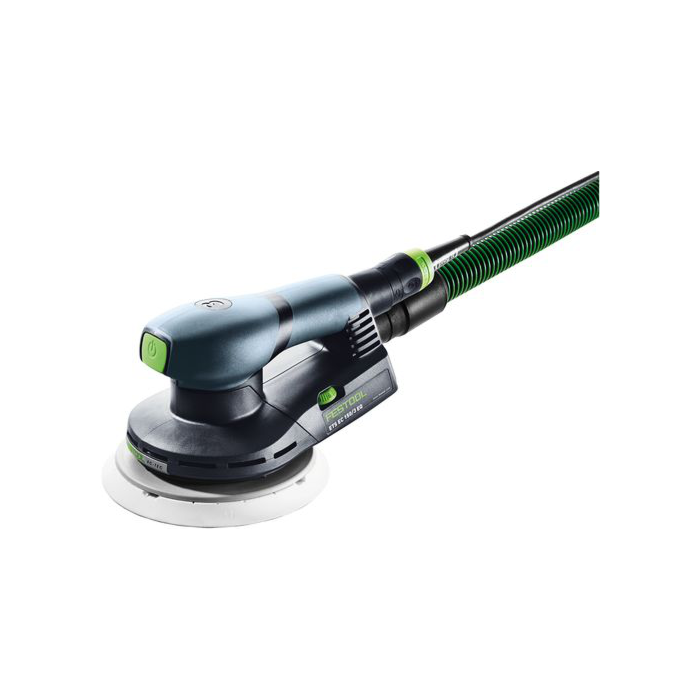 Festool Random Orbital Sander ETS EC150/3 EQ-Plus
