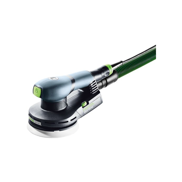 Festool Random Orbital Sander ETS EC 125/3 EQ-Plus