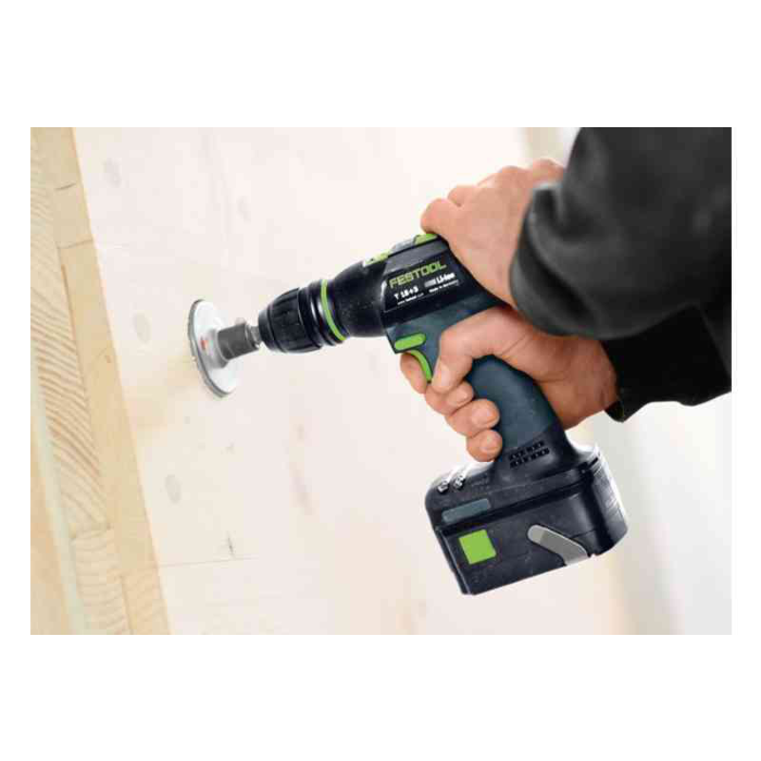 Batterie festool 18V – Trouvez le meilleur prix - leDénicheur