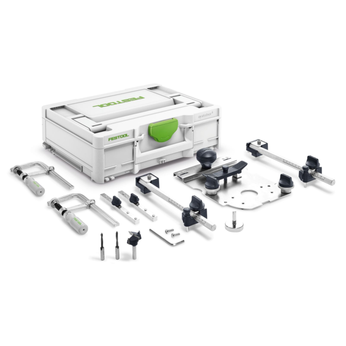 Festool Hole Drilling Set LR 32-SYS