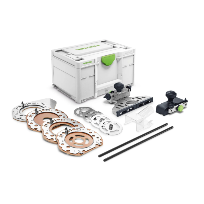 Festool ZS-OF 2200 F Accessory Kit