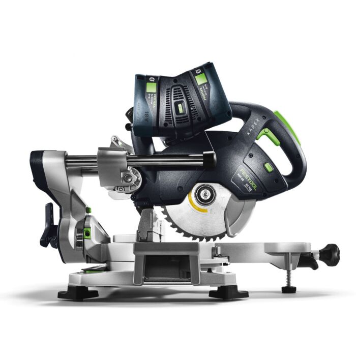 Festool 45 deg Sliding Miter Saw Kit