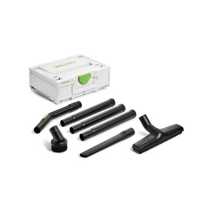 Festool Standard cleaning set RS-ST D 27/36-Plus