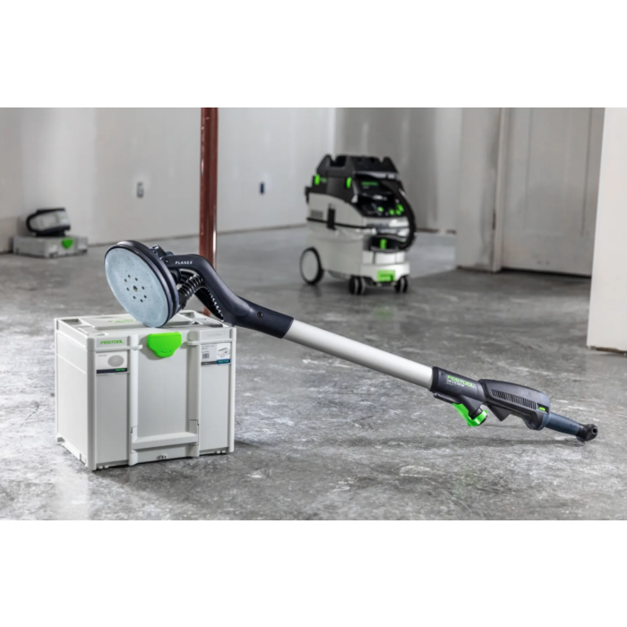 Festool PLANEX LHS 2-M Drywall Sander (Kit)