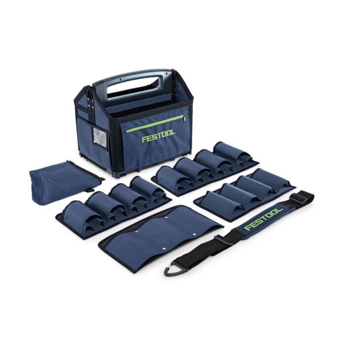 Festool Systainer3 ToolBag SYS3 T-BAG M