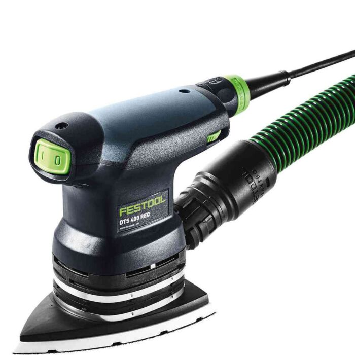 Festool Tool 250 W 1/16 in Delta Sander