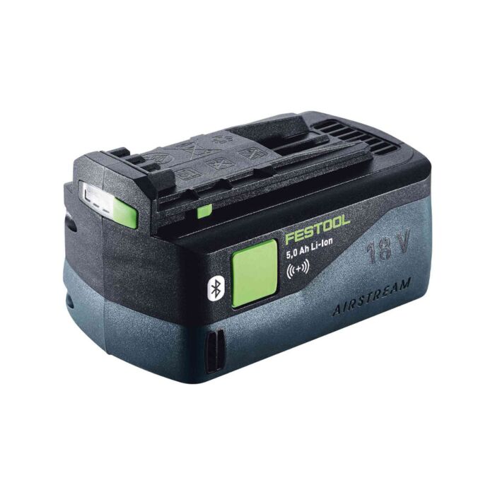 Festool Lithium-ion 18 V 5 Ah Battery Pack