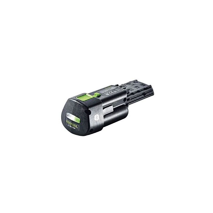 Festool 18V 3.0ah Ergo Bluetooth Battery