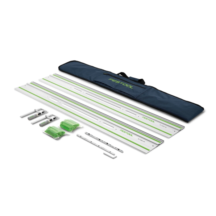 Festool FS 1400/2-KP Guide Rail Set