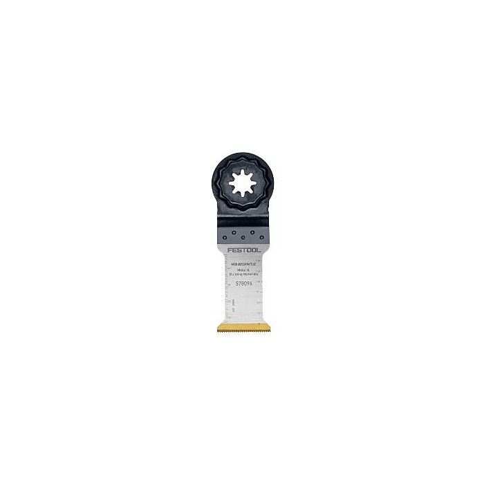 Festool Oscilating Blade MSB 60x32mm