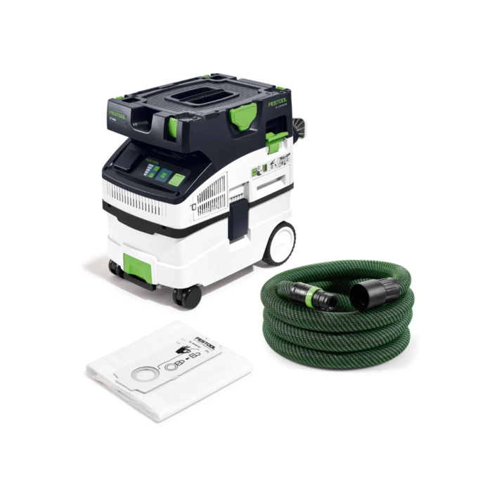 Festool CT Midi I HEPA