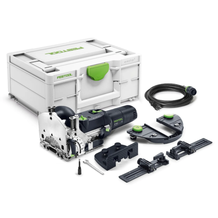 Festool DF 500 DOMINO Joiner RQ-Set