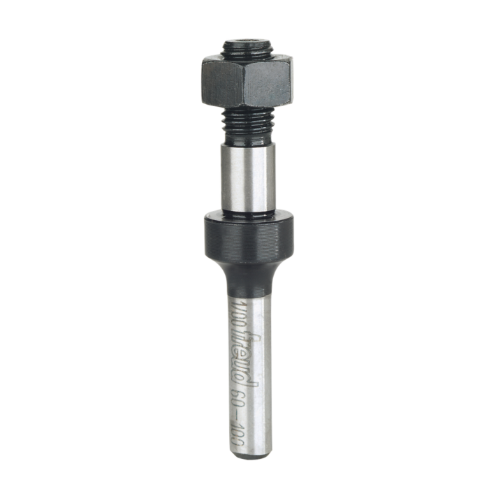 Freud Tools Slotting Cutter Arbor