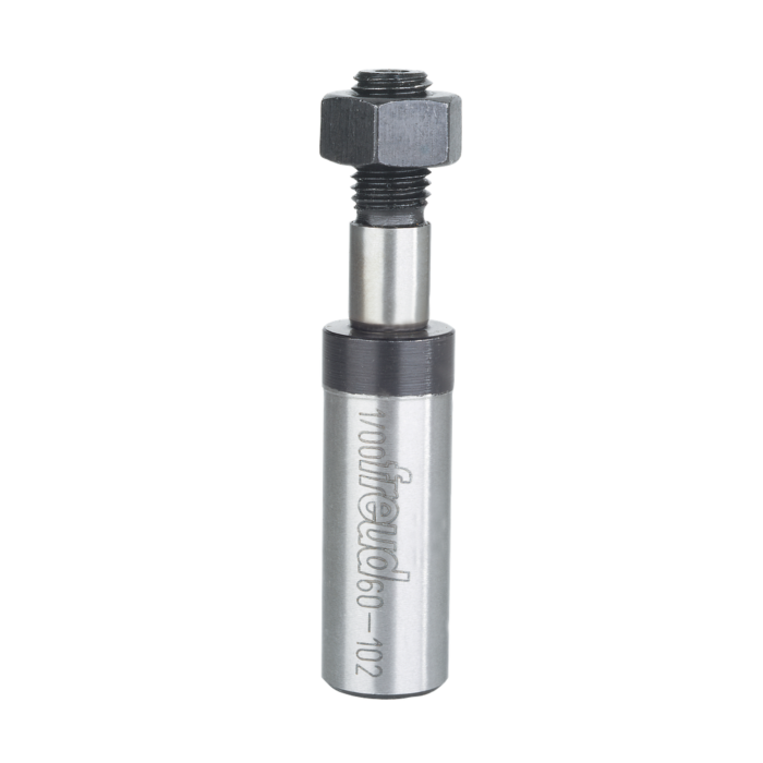 Freud Tools Slotting Cutter Arbor