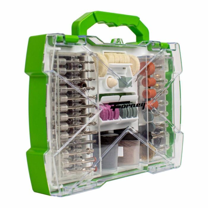 Forney 145 Rotary Tool Set