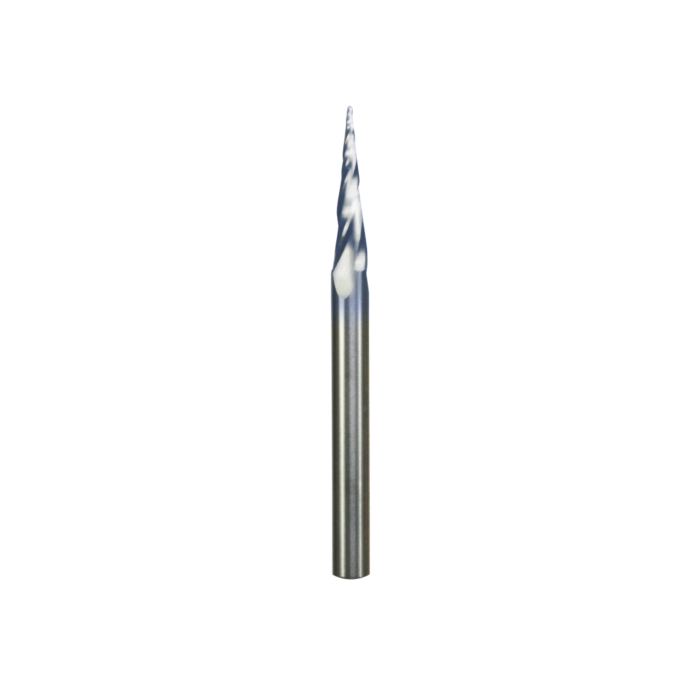 Freud Tools 6.2° x 1/32" Tapered Ball Tip
