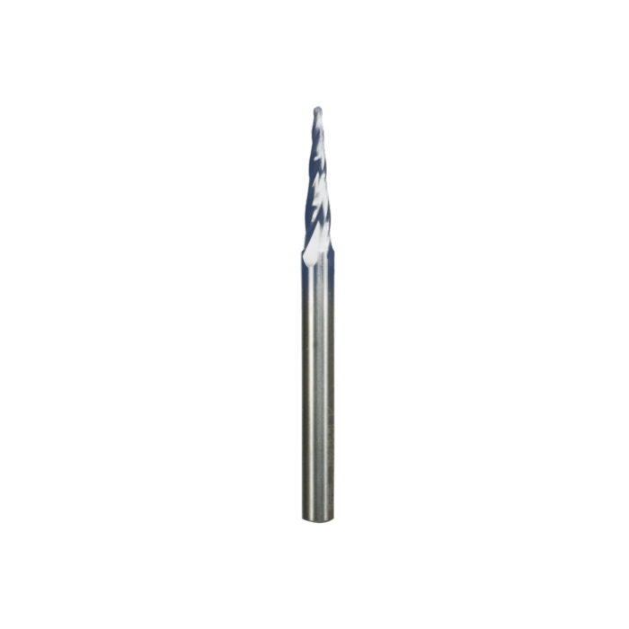 Freud Tools 5.4° x 1/16" Tapered Ball Tip