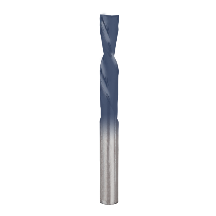 Freud Tools 1/4" (Dia.) Down Spiral Bit