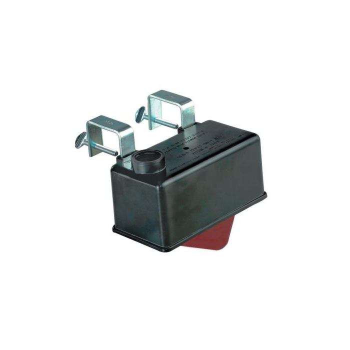 Dare Products DARE-O-MATIC 300GPH PLASTIC HOUSED