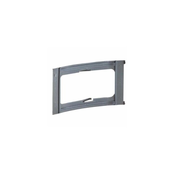 Fibre-Metal® by Honeywell Plastic Black Retaining Spring