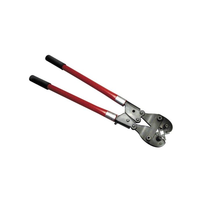 FTZ Industries 8 ga - 4/0 25 in Tri-Form Crimp Tool