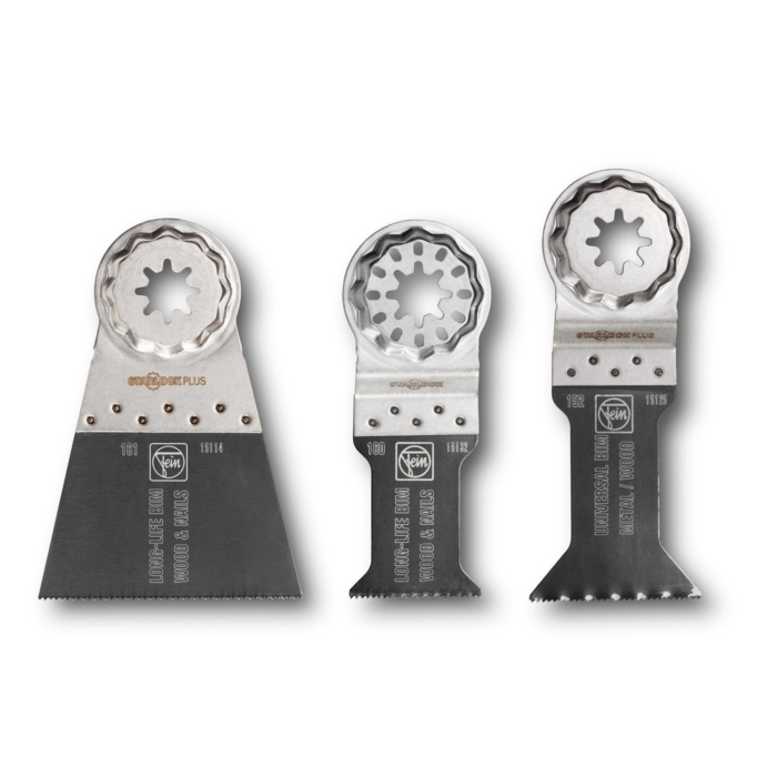 FEIN Tools E-Cut Combo Pack
