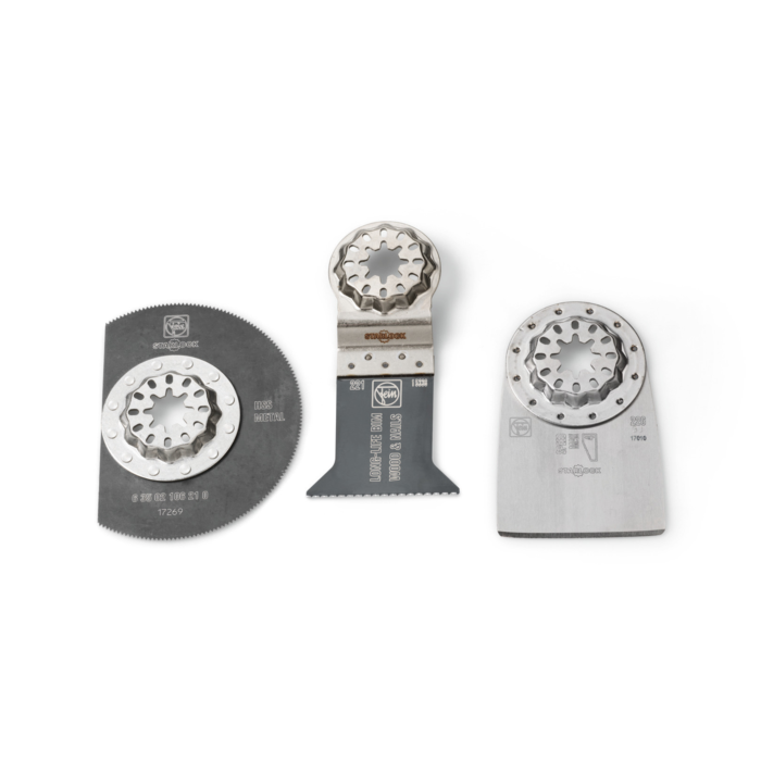 FEIN Tools Combo Starlock RENOVATION PRO