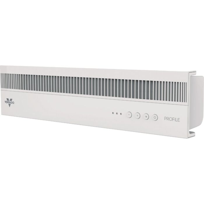Vornado PROFILE Window Circulator (White) 25 in.