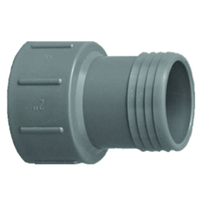 Plumbeeze 1" FEMALE ADAPTER -PVC