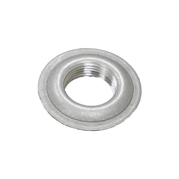 Buyers 2-3/8 in 3.84 in 2.47 in Stamped Welding Flange