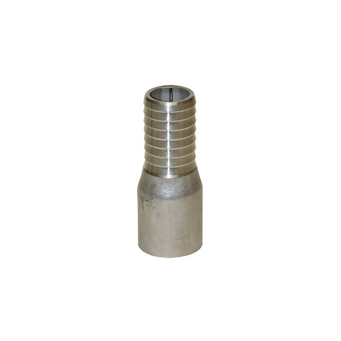 Merrill Adapter 2 in Plastic Pipe Insert x FNPT Female Adapter