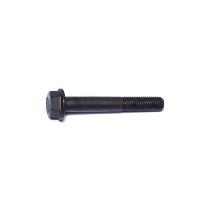 ICS 1/4-20 3/4 in Steel Zinc Plated Flange Bolt