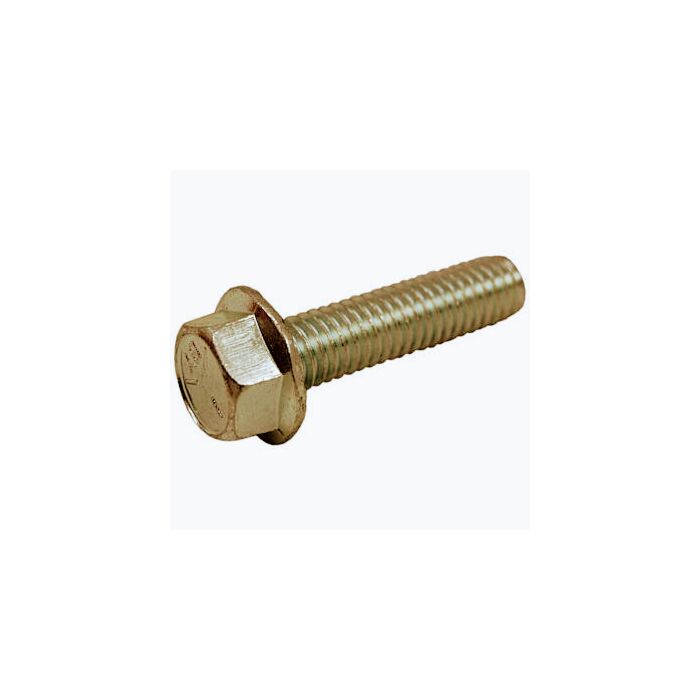 Flange Bolt 7/16-14 x 3 GR 8