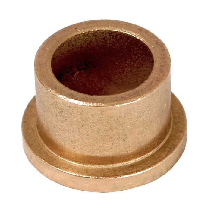 1/2 in 5/8 in 5/8 in Flange Bearing