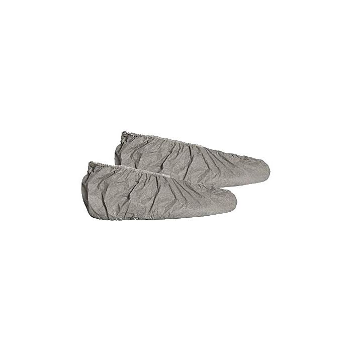 Dupont Liberty® Safety FC450 One Size Fits all Tyvek® 400 FC Gray Shoe Cover