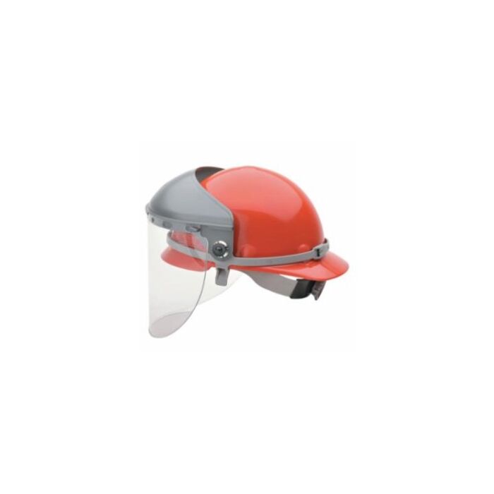 Fibre-Metal® by Honeywell Plastic Aluminum Adjustable Replacement Headgear