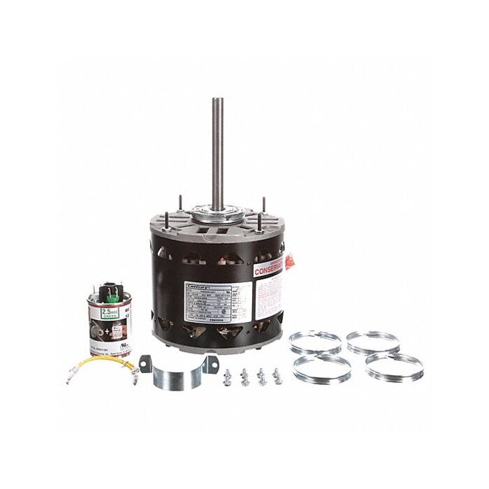 PEMS 208-230 V 3.9 A 1/2 -1/6 hp Motor