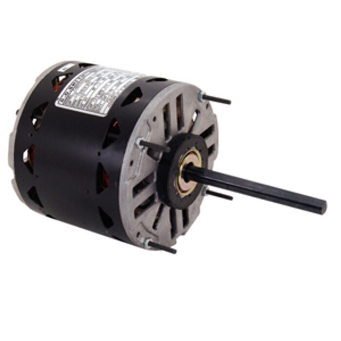 PEMS 115 V 7.0 A 1/2-1/6 hp Motor