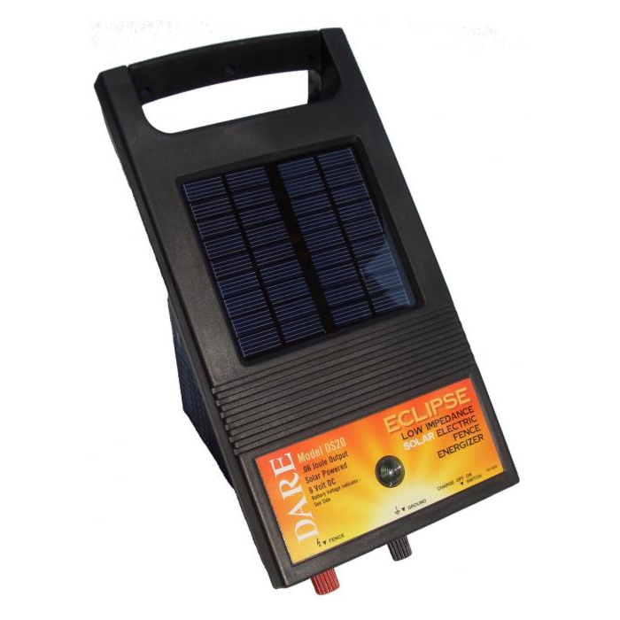 Dare Products ECLIPSE SERIES ENERGIZER