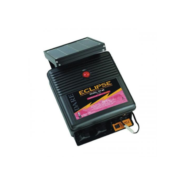 Dare Products ECLIPSE SERIES ENERGIZER