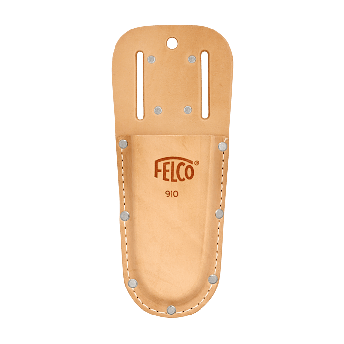 FELCO® FELCO 910 0.24 lb Belt Loop and Clip Pruning Shear Holster