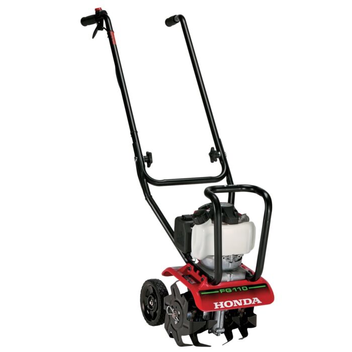 Honda 8 in 9 in Mini Mini-Tiller Cultivator