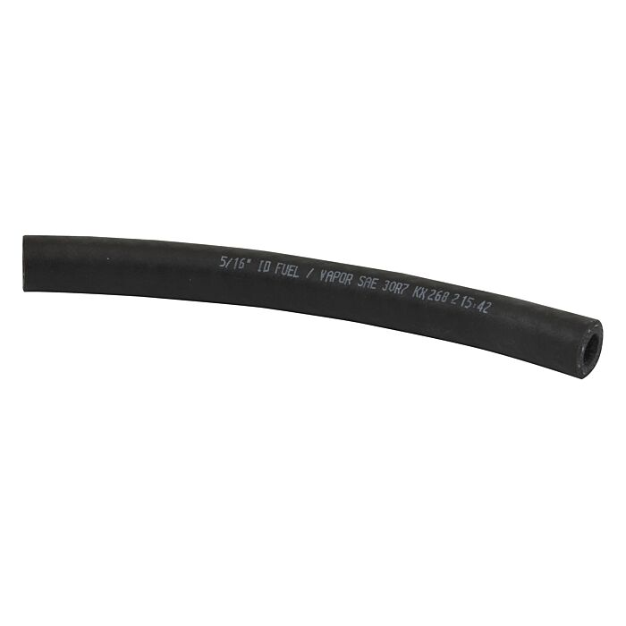 Parker 5/16" Black Fuel Line