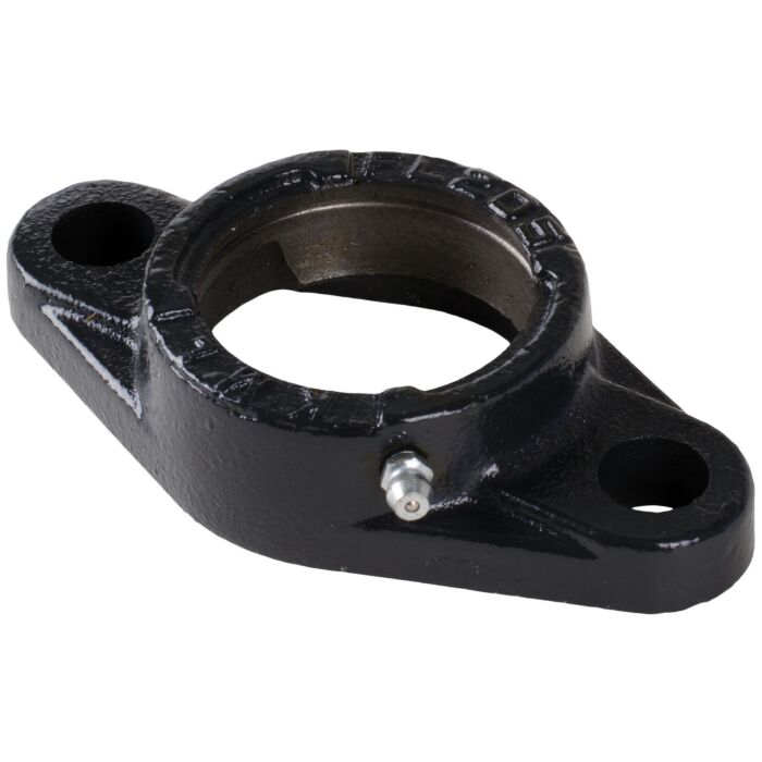 KML 2 Bolt Flange Housing