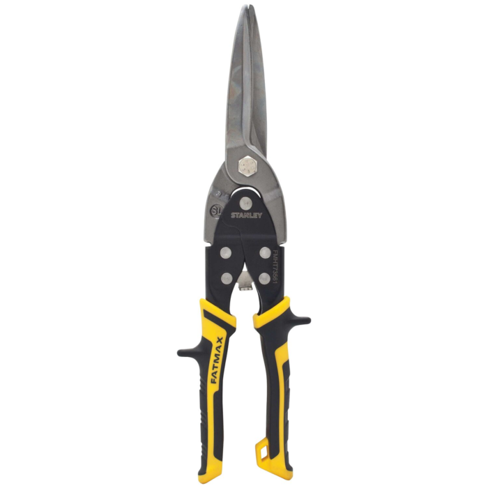 Stanley FATMAX Cable Tie Tension Snips
