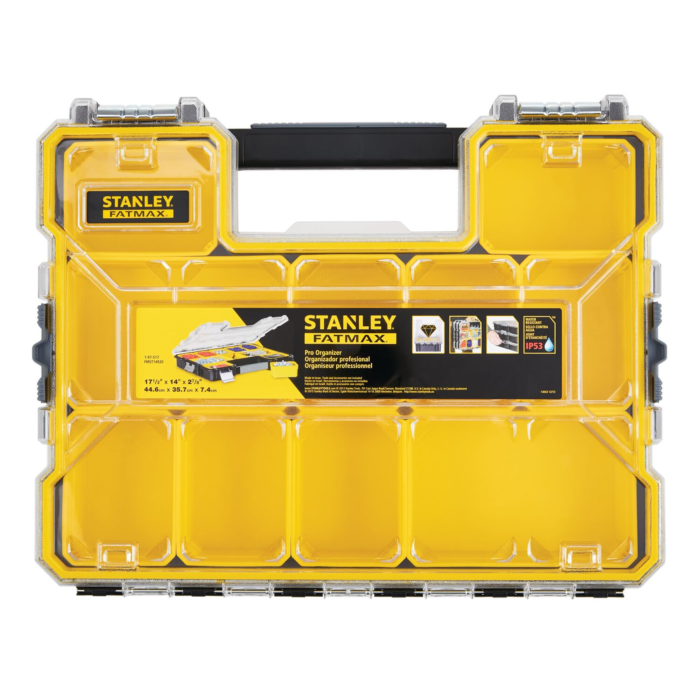 Stanley FATMAX Shallow Pro Organizer