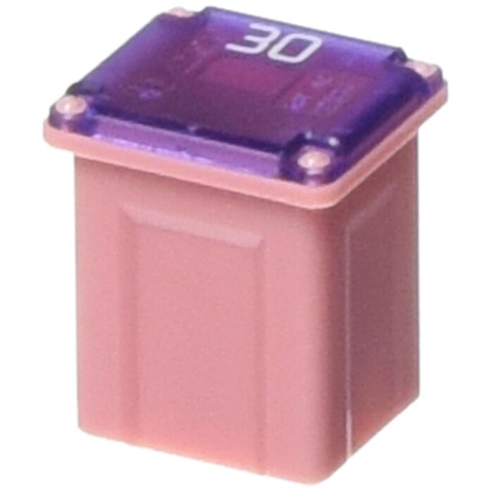 Bussmann 58 VDC 30 A 1 kA High Amp Fuse